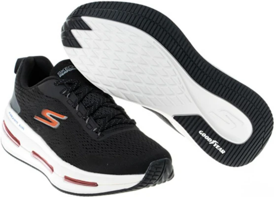 Skechers Max Cushioning Arch Fit Air Sneakers 220440-BKMT Shop Skechers Max Cushioning Arch Fit Air Sneakers 220440-BKMT