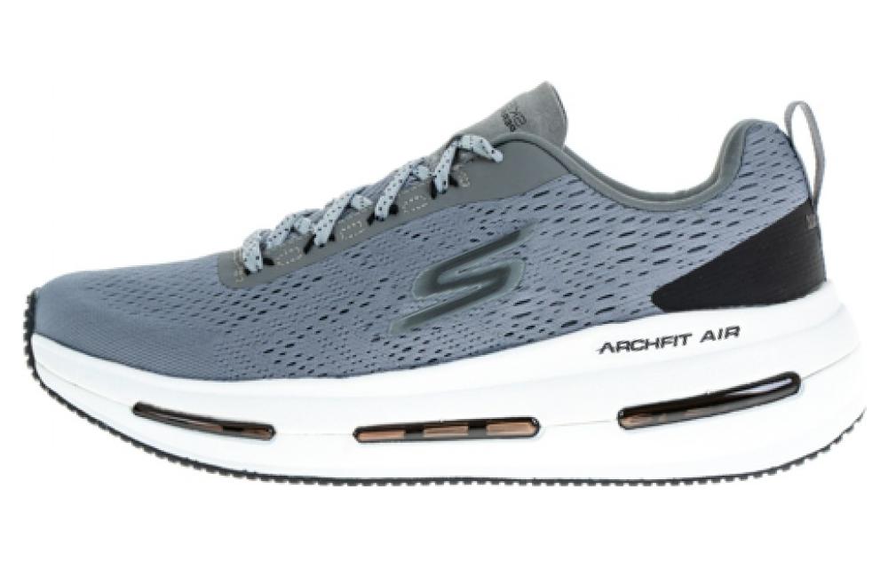 Skechers Max Cushioning Arch Fit Air 'Grey' 220440-GRY
