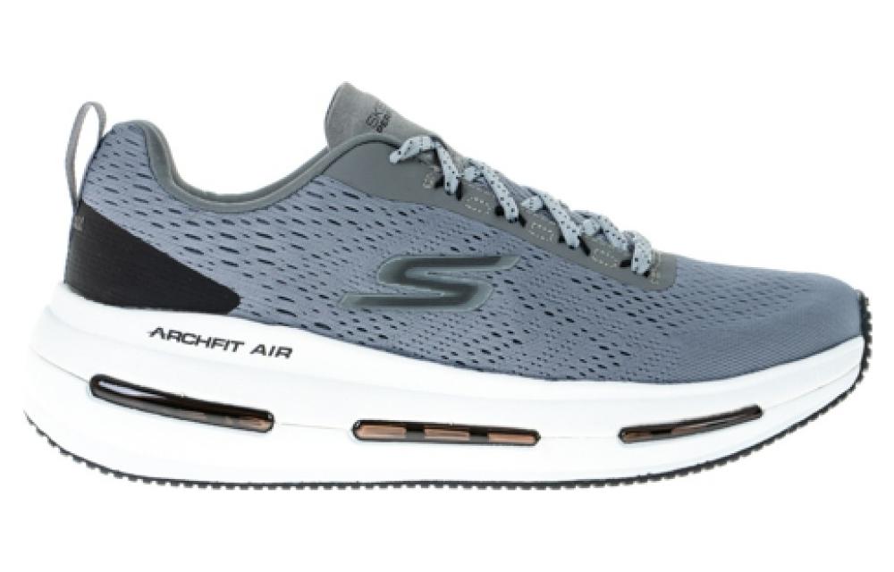 Order Skechers Max Cushioning Arch Fit Air ''Grijs'' 220440-GRY