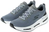 Lookbook Skechers Max Cushioning Arch Fit Air ''Grijs'' 220440-GRY