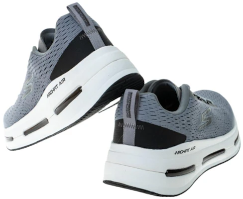Skechers Max Cushioning Arch Fit Air ''Grijs'' 220440-GRY Shop Skechers Max Cushioning Arch Fit Air ''Grijs'' 220440-GRY