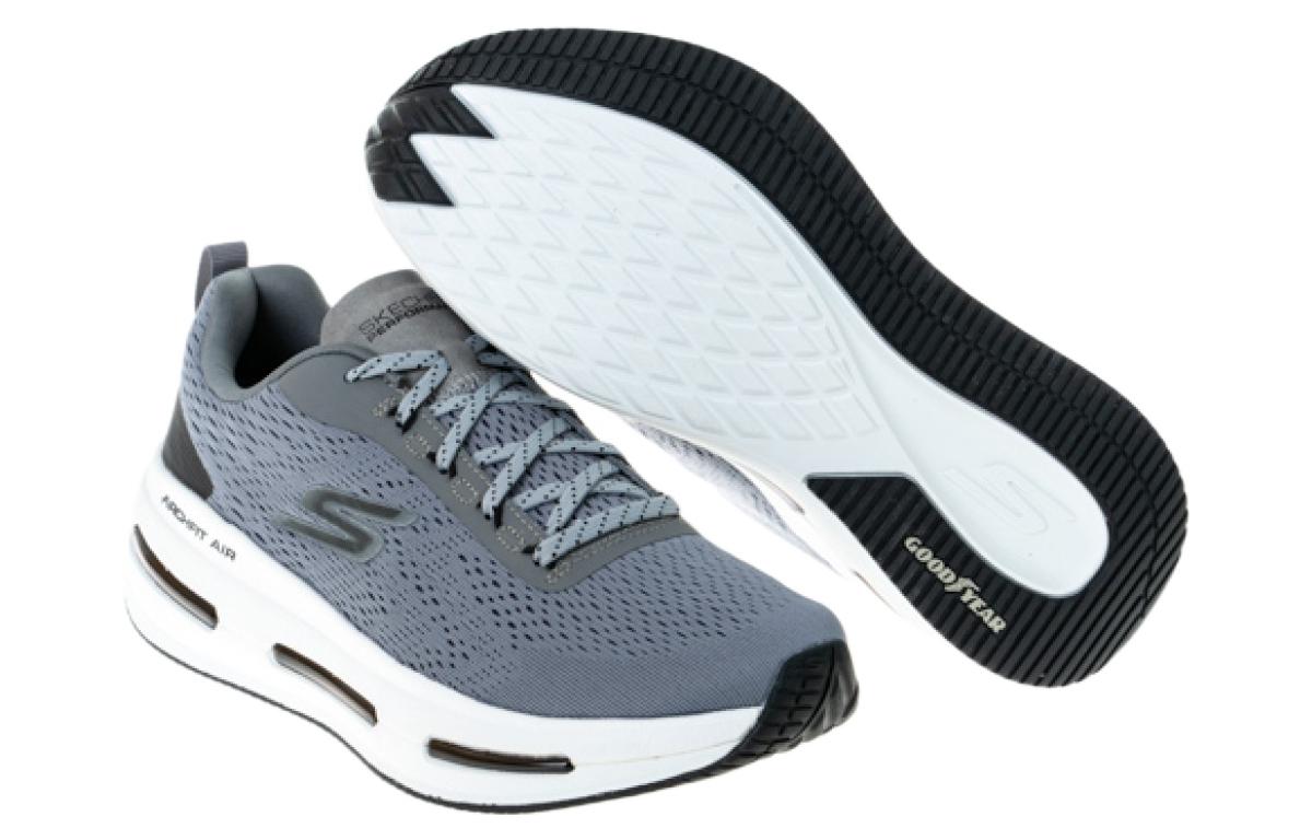 Purchase Skechers Max Cushioning Arch Fit Air ''Grijs'' 220440-GRY