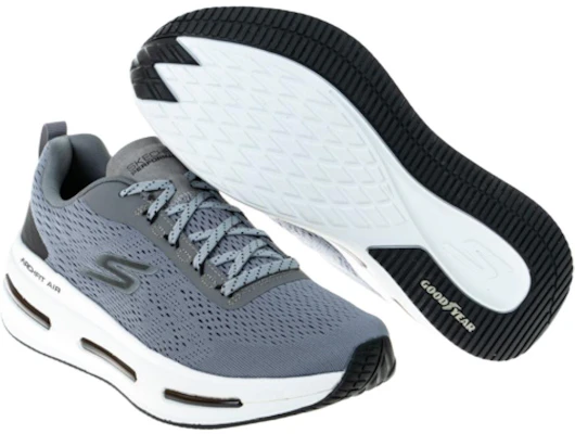 Skechers Max Cushioning Arch Fit Air ''Grijs'' 220440-GRY Purchase Skechers Max Cushioning Arch Fit Air ''Grijs'' 220440-GRY