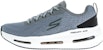 Skechers Max Cushioning Arch Fit Air 'Kelabu' 220440-GRY