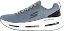 Buy Skechers Max Cushioning Arch Fit Air 'Kelabu' 220440-GRY