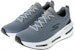 Skechers Max Cushioning Arch Fit Air 'Kelabu' 220440-GRY