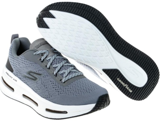 Skechers Max Cushioning Arch Fit Air 'Grey' 220440-GRY Purchase Skechers Max Cushioning Arch Fit Air 'Grey' 220440-GRY