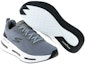 Purchase Skechers Max Cushioning Arch Fit Air 'Kelabu' 220440-GRY