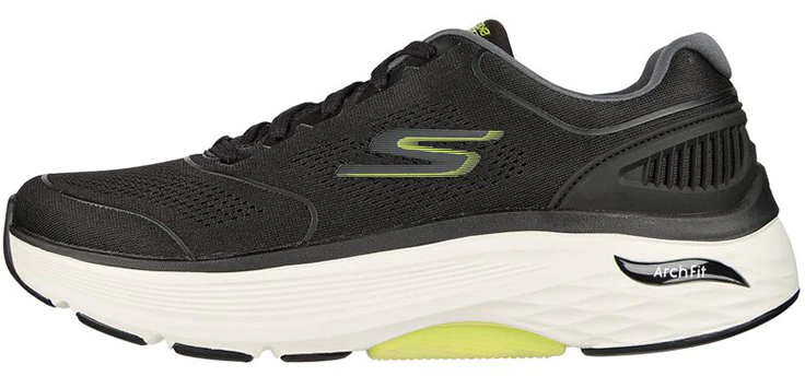 skechers-max-cushioning-arch-fit-low-black-220336-bklm