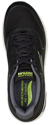 스케쳐스 고런 맥스 쿠셔닝 아치핏 '블랙 라임' 220336-BKLM Shop 스케쳐스 고런 맥스 쿠셔닝 아치핏 '블랙 라임' 220336-BKLM