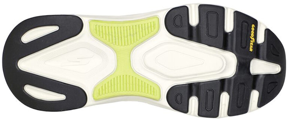 스케쳐스 고런 맥스 쿠셔닝 아치핏 '블랙 라임' 220336-BKLM Purchase 스케쳐스 고런 맥스 쿠셔닝 아치핏 '블랙 라임' 220336-BKLM