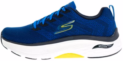 Skechers Max Cushioning ArchFit 'Blue' 220338-BLU Skechers Max Cushioning ArchFit 'Blue' 220338-BLU