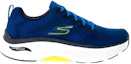 Order Skechers Max Cushioning ArchFit 'Blue' 220338-BLU