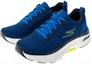 Lookbook Skechers Max Cushioning ArchFit 'Biru' 220338-BLU