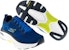 Skechers Max Cushioning ArchFit 'Biru' 220338-BLU