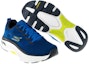 Purchase Skechers Max Cushioning ArchFit 'Biru' 220338-BLU