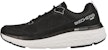 Skechers Penampalan Maksimum Delta 'Hitam' 220351-BKW