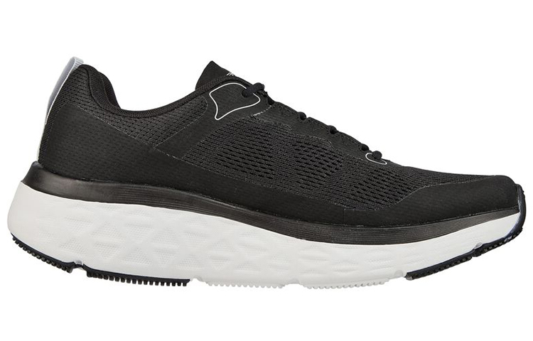 Order Skechers Max Cushioning Delta 'Black' 220351-BKW