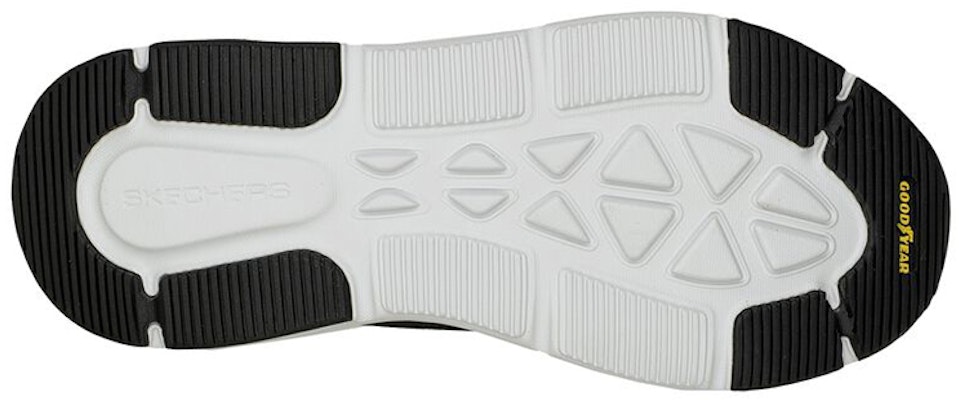 Skechers Max Cushioning Delta 'Black' 220351-BKW Shop Skechers Max Cushioning Delta 'Black' 220351-BKW