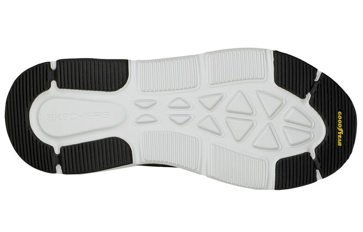 Shop Skechers Max Cushioning Delta 'Black' 220351-BKW