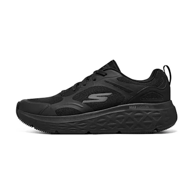 Skechers Max Cushioning DELTA 'Black'