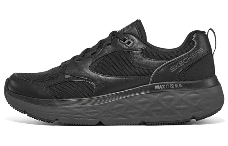 Skechers Max Cushioning Delta 'Black Gray' 220353-BKCC