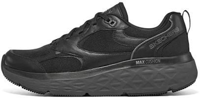 Skechers Max Cushioning Delta 'Black Gray' 220353-BKCC Skechers Max Cushioning Delta 'Black Gray' 220353-BKCC
