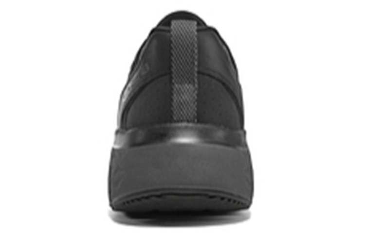 Shop Skechers Max Cushioning Delta ''Zwart Grijs'' 220353-BKCC
