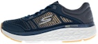 Buy Skechers Max Cushioning Delta 'Biru Emas' 220357-NVGD