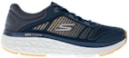 Order Skechers Max Cushioning Delta 'Biru Emas' 220357-NVGD