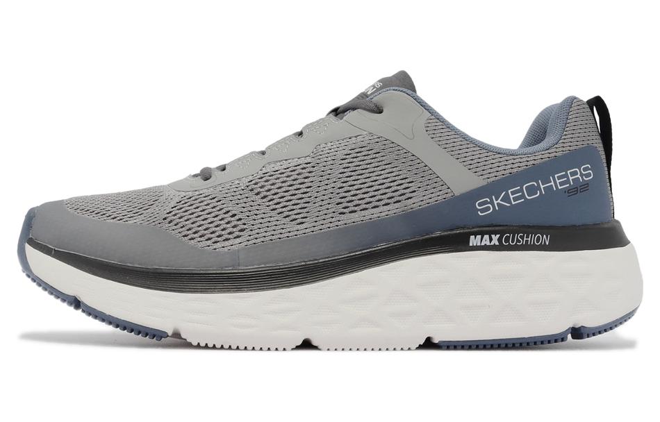 Skechers Max Cushioning Delta 'Grey Blue' 220351-GYBL