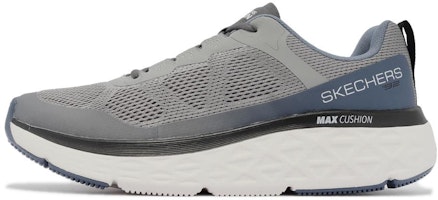 Skechers Max Cushioning Delta 'Grey Blue' 220351-GYBL Skechers Max Cushioning Delta 'Grey Blue' 220351-GYBL