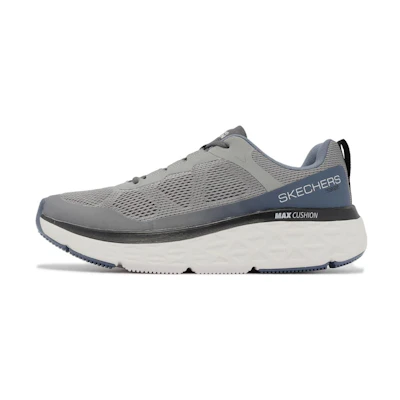 Skechers Max Cushioning Delta 'Grey Blue'
