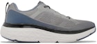 Order Skechers Max Cushioning Delta 'Kelabu Biru' 220351-GYBL
