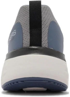Skechers Max Cushioning Delta ''Grau Blau'' 220351-GYBL Shop Skechers Max Cushioning Delta ''Grau Blau'' 220351-GYBL