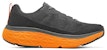 Skechers Max Cushioning Delta 'Kelabu Jingga' 220351-CCOR