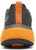 Skechers Max Cushioning Delta 'Kelabu Jingga' 220351-CCOR