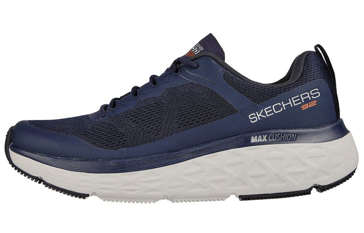 Skechers Max Cushioning Delta 'Navy Blue' 220351-NVY