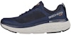 Skechers Max Cushioning Delta 'Biru Tentera Laut' 220351-NVY
