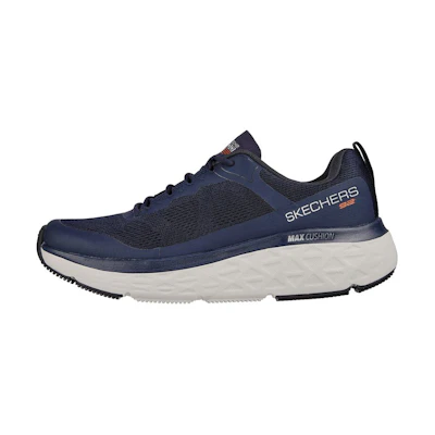 Skechers Max Cushioning Delta 'Navy Blue'