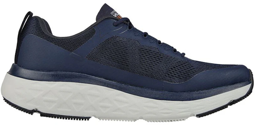 Skechers Max Cushioning Delta 'Navy Blue' 220351-NVY Order Skechers Max Cushioning Delta 'Navy Blue' 220351-NVY