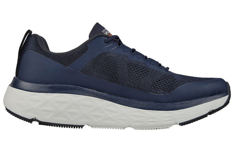 Order Skechers Max Cushioning Delta 'Biru Tentera Laut' 220351-NVY