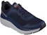 Skechers Max Cushioning Delta 'Biru Tentera Laut' 220351-NVY