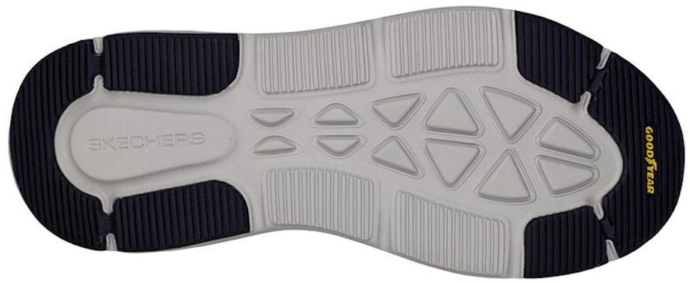 Skechers Max Cushioning Delta 星邁系列 舒適 緩震 跑步鞋 男款 海軍藍 Shop Skechers Max Cushioning Delta 星邁系列 舒適 緩震 跑步鞋 男款 海軍藍