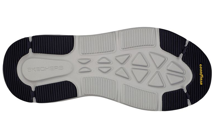 Purchase Skechers Max Cushioning Delta 'Biru Tentera Laut' 220351-NVY