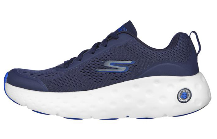 Skechers Max Cushioning Delta 'Navy Blue' 220694-NVY