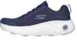 Buy Skechers Max Cushioning Delta 'Biru Navy' 220694-NVY