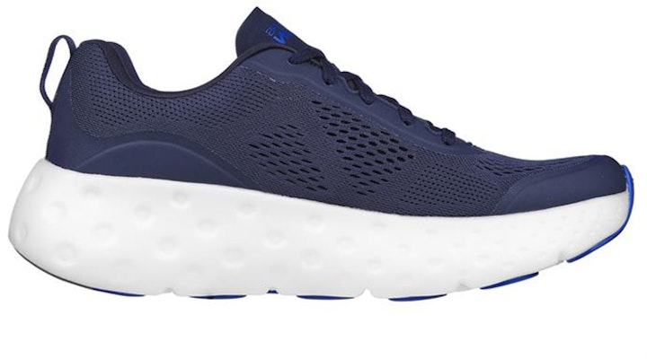 Skechers Max缓震Delta '海军蓝' 220694-NVY Order Skechers Max缓震Delta '海军蓝' 220694-NVY