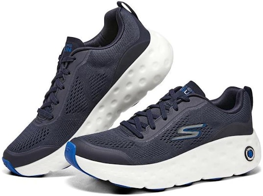 Skechers Max缓震Delta '海军蓝' 220694-NVY Lookbook Skechers Max缓震Delta '海军蓝' 220694-NVY