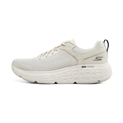 Skechers Max Cushioning Delta 'Beige White'
